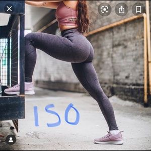 FOUND! Alphalete Shale Revivals